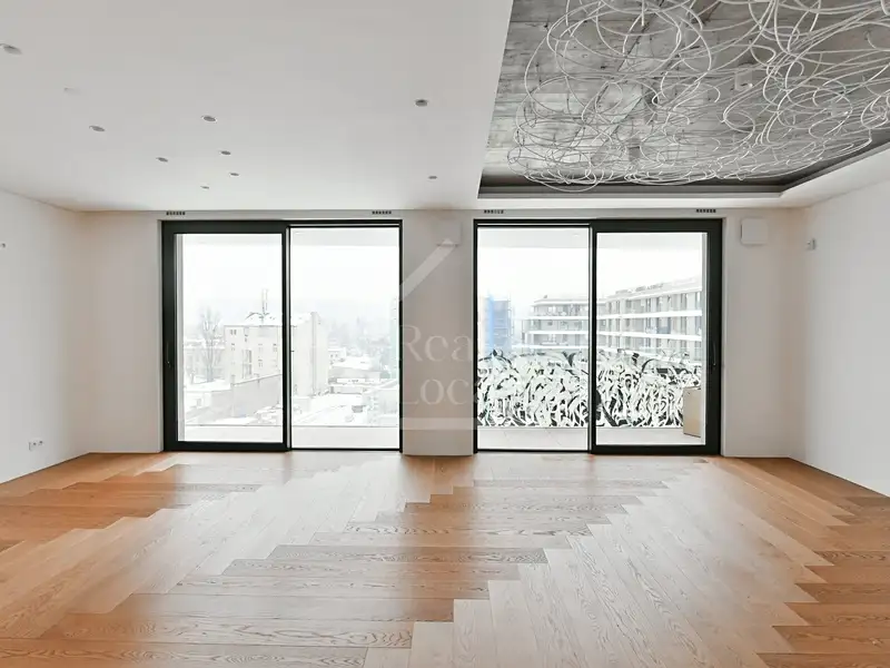 Prodej bytu 3+kk 101 m², Praha – náhled fotky 1