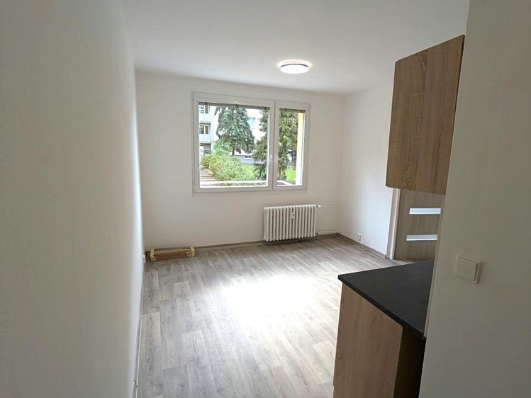 Pronájem bytu 1+1, 35 m² (6 z 9)