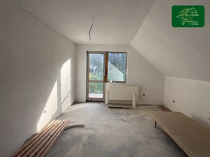 Prodej rodinného domu 150 m², pozemek 456 m², Kvítkov – náhled fotky 3