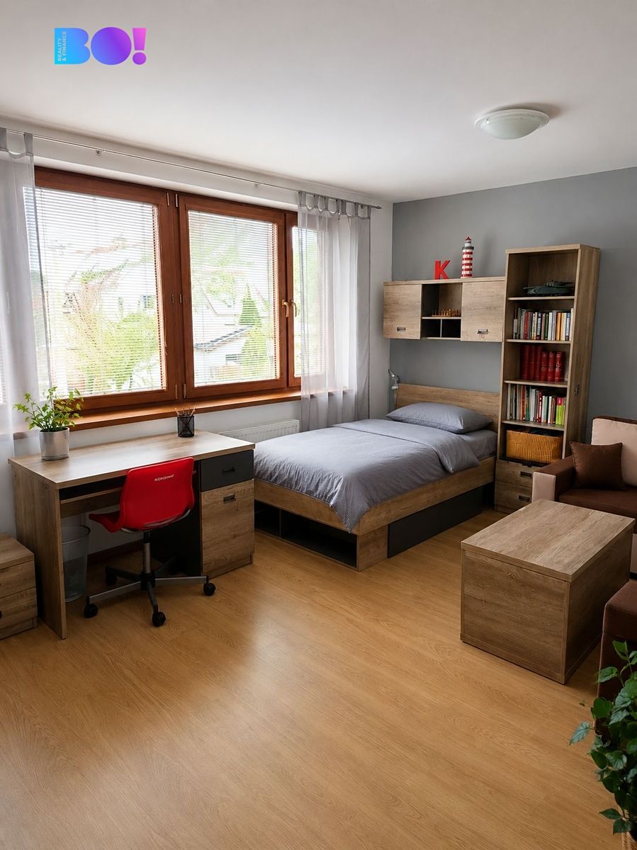Prodej rodinného domu 270 m², pozemek 130 m², Opava – fotka 1 z 3