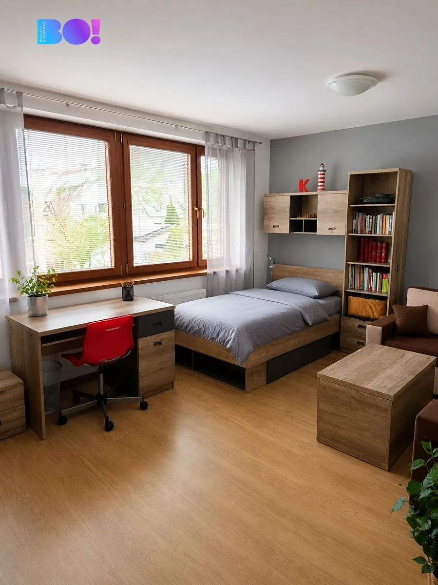 Prodej rodinného domu 270 m², pozemek 130 m²