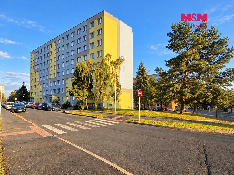 Квартира 3+1 на продаж, 72 м² (14 з 15)