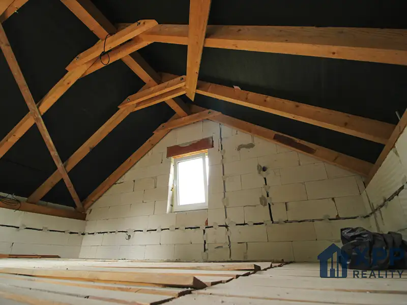 Prodej chaty 76 m², pozemek 432 m², Jihlava – náhled fotky 3