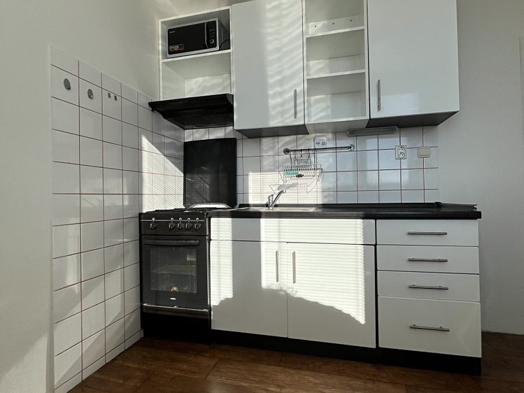 Квартира 1+1 в оренду, 41 м² (1 з 14)