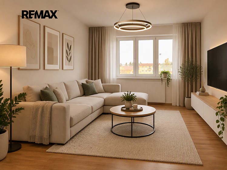 Квартира 4+kk на продаж, 96 м² (3 з 25)