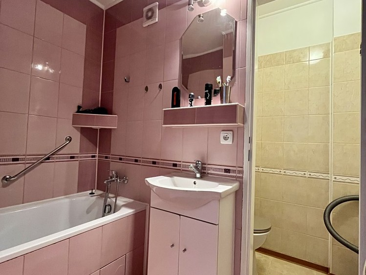 Квартира 1+1 в оренду, 41 м² (12 з 14)