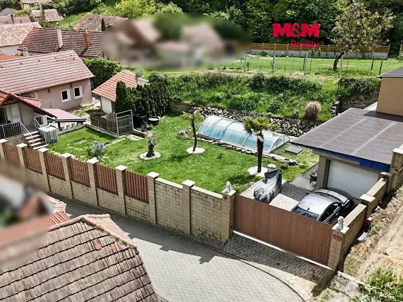 Prodej rodinného domu 81 m², pozemek 645 m², Tvořihráz – náhled fotky 1
