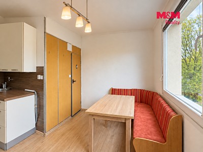 Квартира 2+1 на продаж, 58 м² (3 з 15)