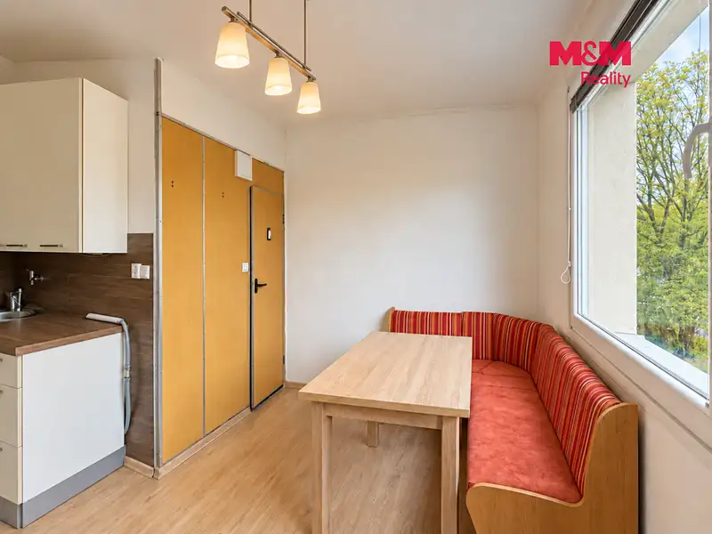Prodej bytu 2+1 58 m², Ústí nad Labem – náhled fotky 3