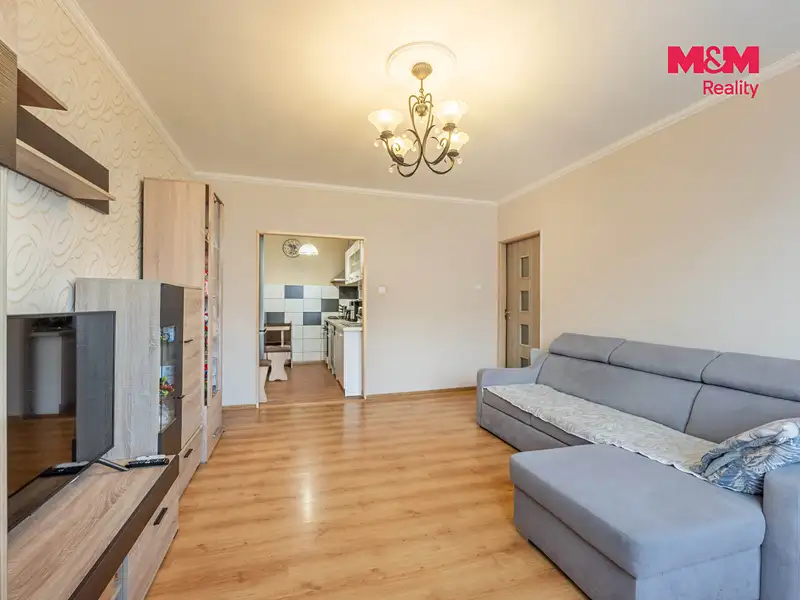 Prodej bytu 3+kk 63 m², Praha – náhled fotky 2