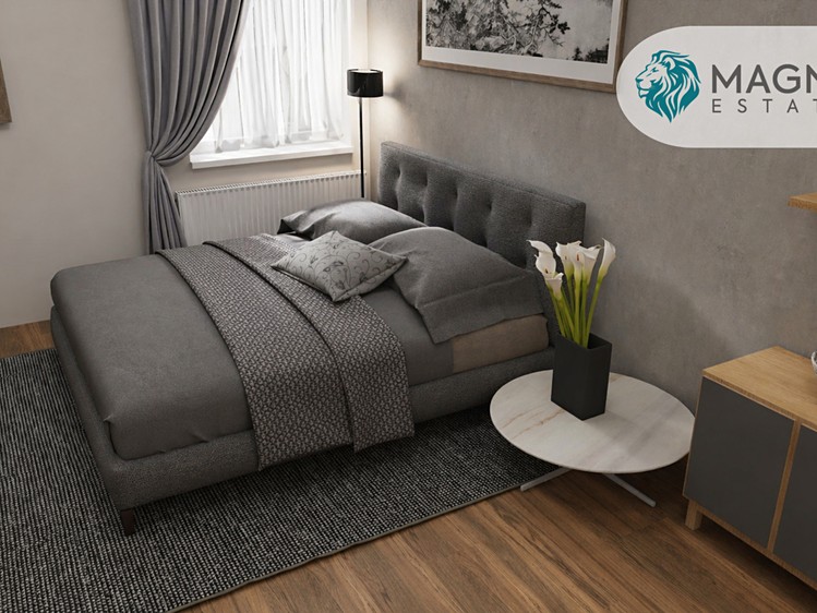 Квартира 3+kk на продаж, 85 м² (7 з 15)