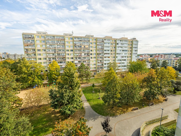 Wohnung 3+kk zum Kauf, 63 m² (15 von 17)