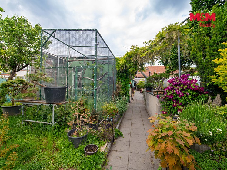 Prodej domu, 126 m² (24 z 30)
