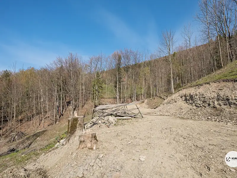 Prodej chalupy 120 m², pozemek 64360 m², Morávka – náhled fotky 2