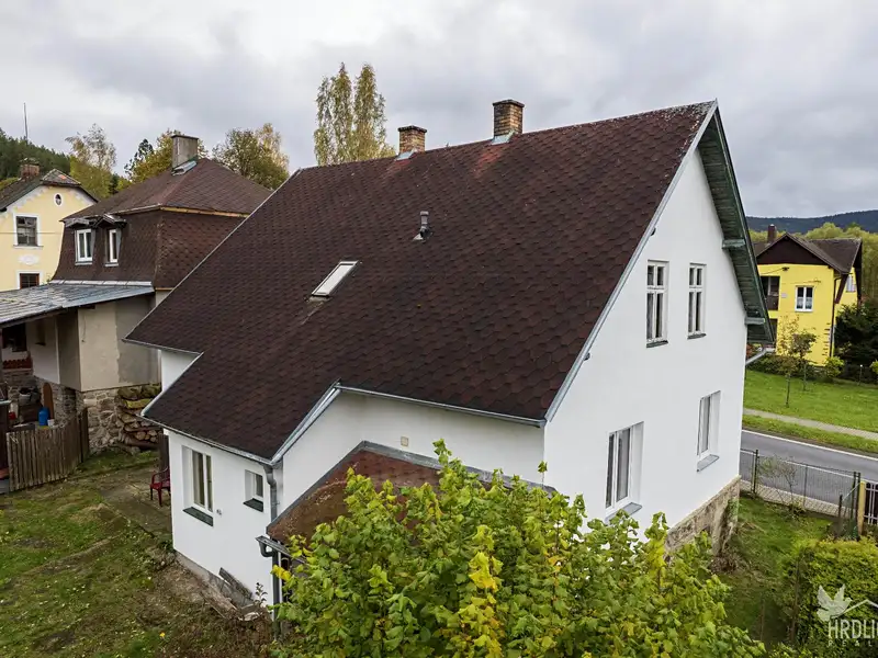 Prodej rodinného domu 90 m², pozemek 510 m², Zdíkov – náhled fotky 3