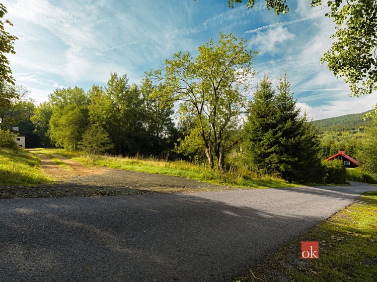 Prodej pozemku, 4 134 m² (6 z 15)