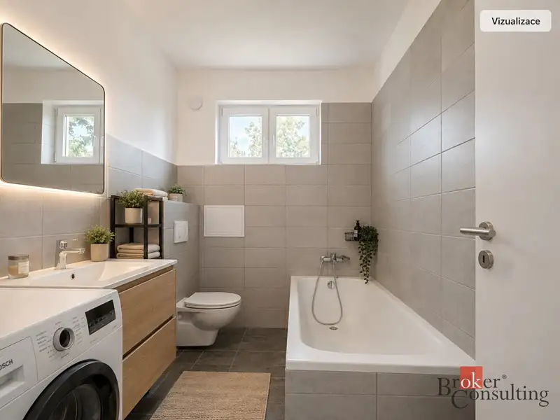 Prodej bytu 1+1 37 m², Ostrava – náhled fotky 3