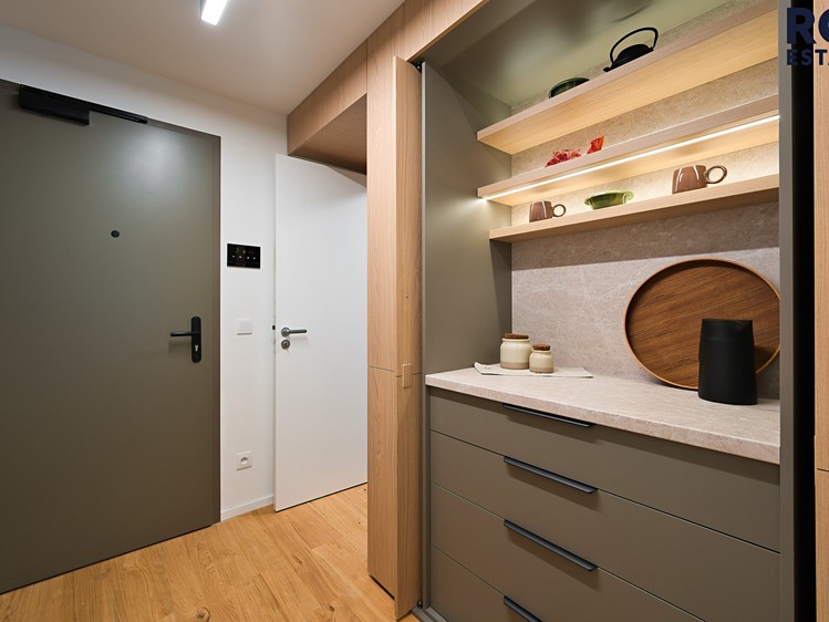 Prodej bytu 3+kk, 76 m² (16 z 46)