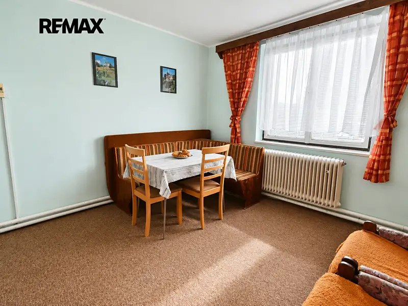 Prodej bytu 3+kk 60 m², Bartošovice v Orlických horách – náhled fotky 2