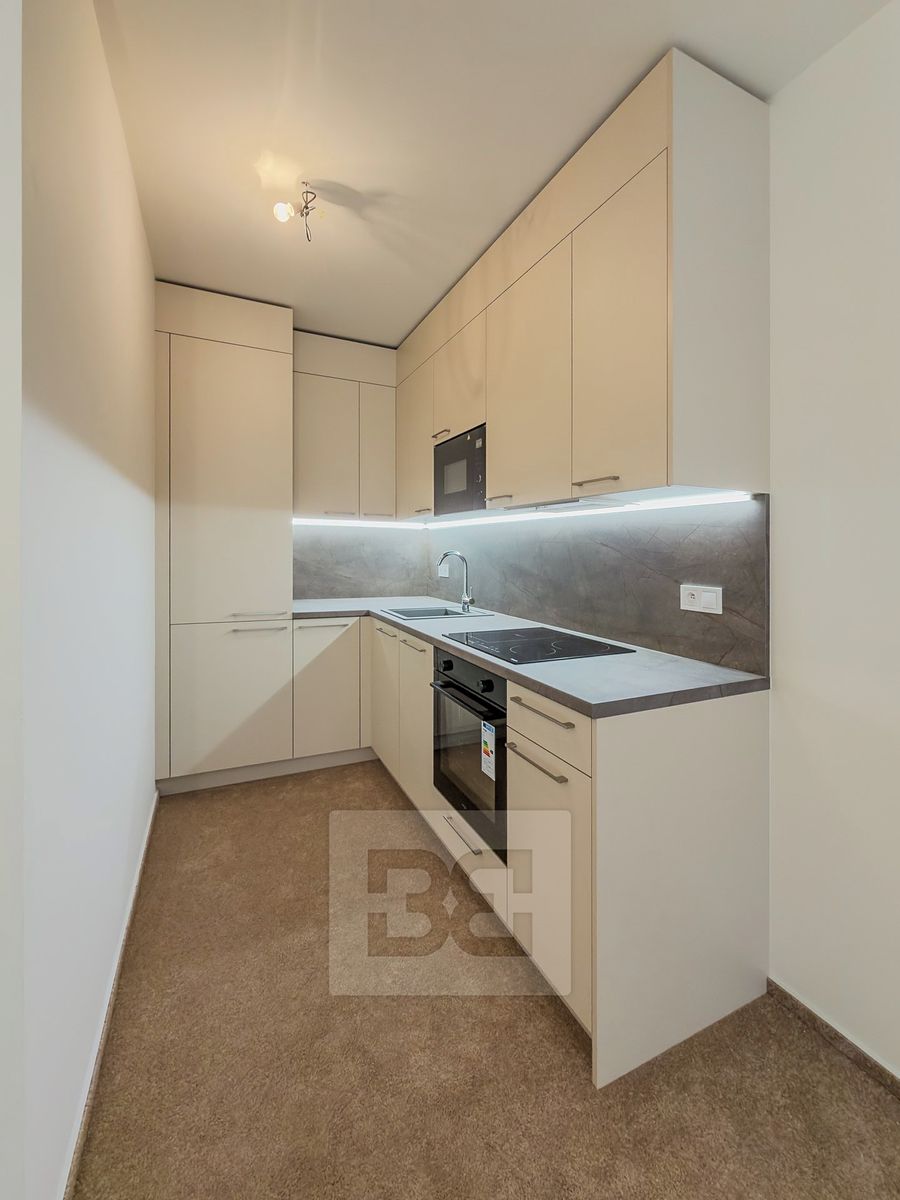 Pronájem bytu 2+kk 55 m² – fotografie 5