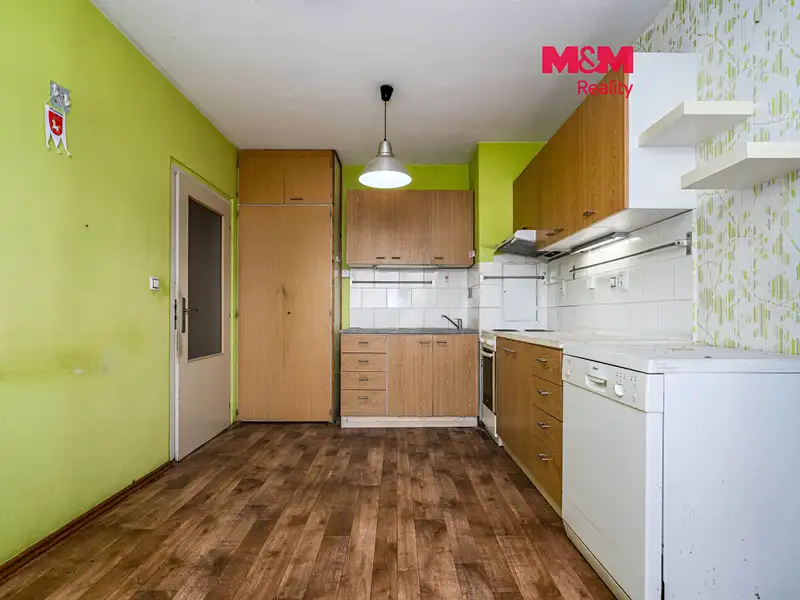 Prodej bytu 2+1 67 m², Praha – náhled fotky 1