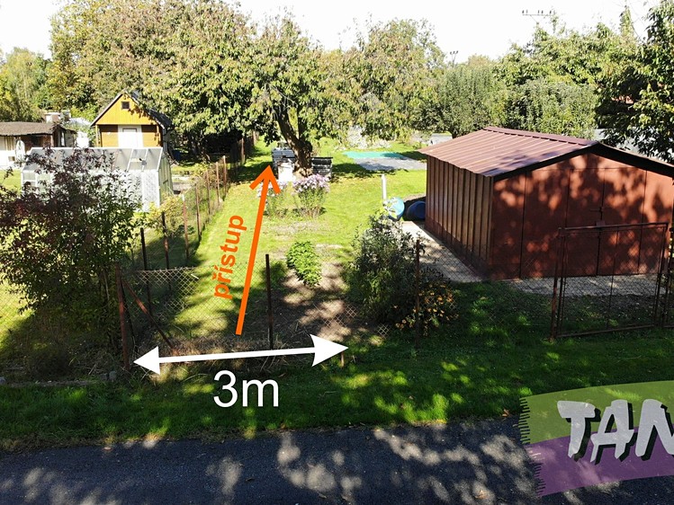 Prodej pozemku, 1 188 m² (6 z 17)