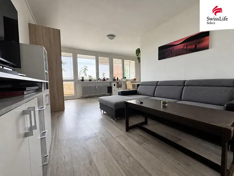 Prodej bytu 3+1 73 m², Teplice – náhled fotky 2