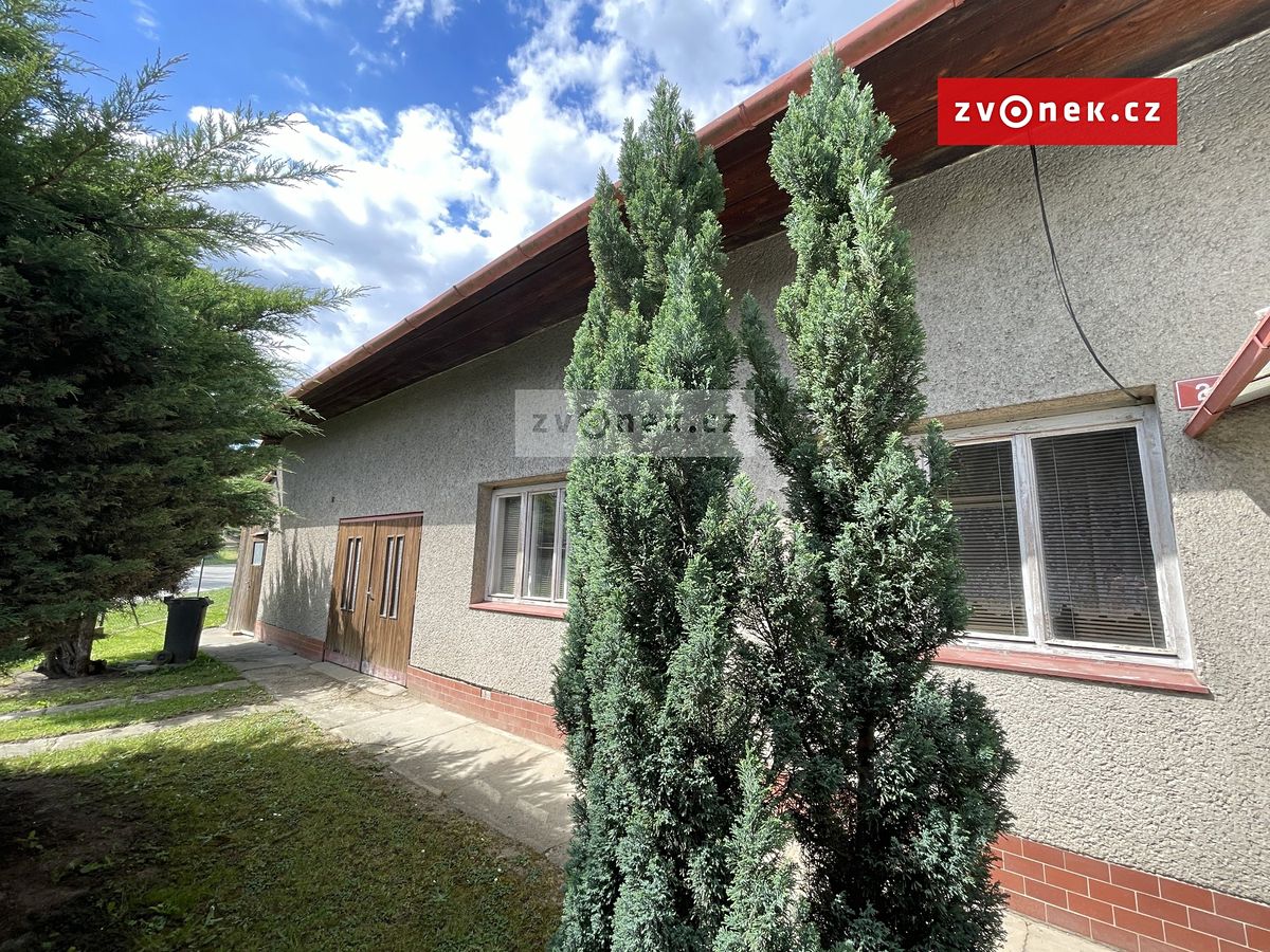 Prodej rodinného domu 65 m², pozemek 436 m², Horní Lapač – fotka 1 z 3
