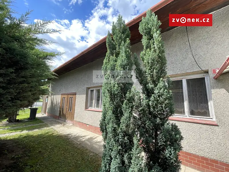 Prodej rodinného domu 65 m², pozemek 436 m², Horní Lapač – náhled fotky 1