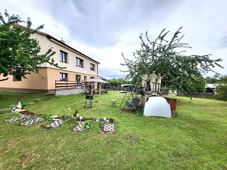 Pronájem bytu 4+1, 90 m² (20 z 28)