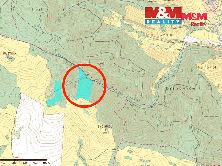 Ділянка на продаж, 29 330 м² (3 з 3)