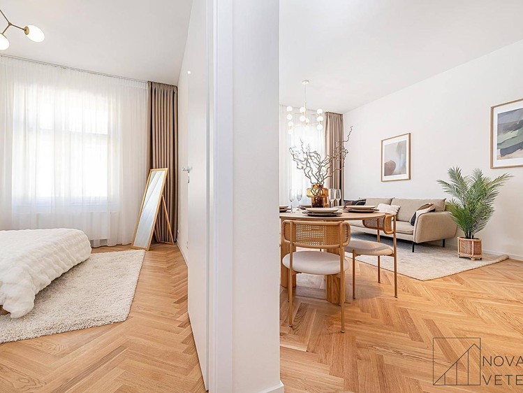 Wohnung 2+kk zum Kauf, 50 m² (9 von 24)
