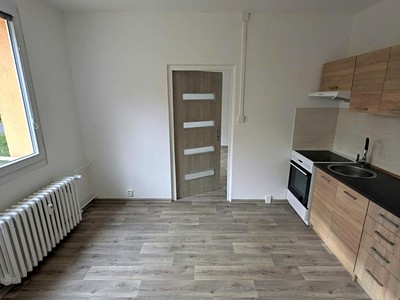 Pronájem bytu 1+1, 35 m² (3 z 9)