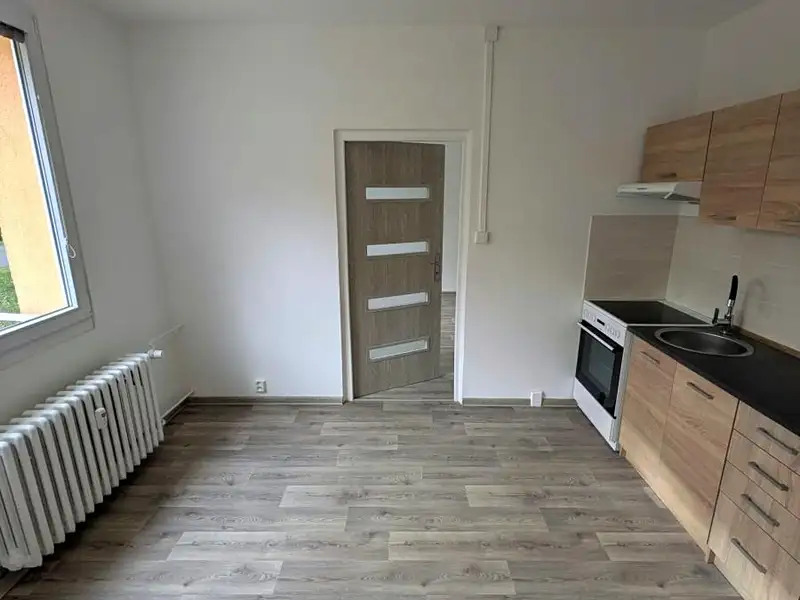 Pronájem bytu 1+1 35 m², Most – náhled fotky 3