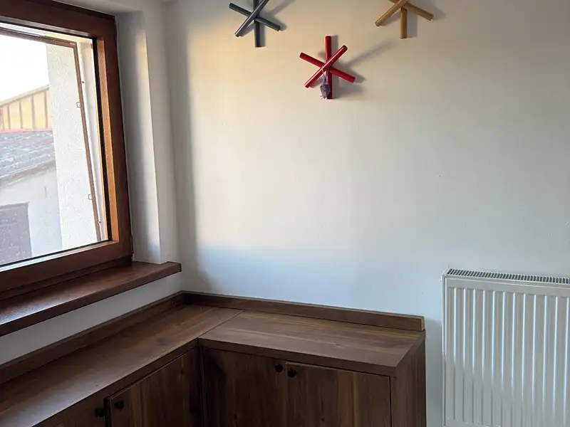 Pronájem rodinného domu 80 m², pozemek 200 m², Havlíčkův Brod – náhled fotky 3
