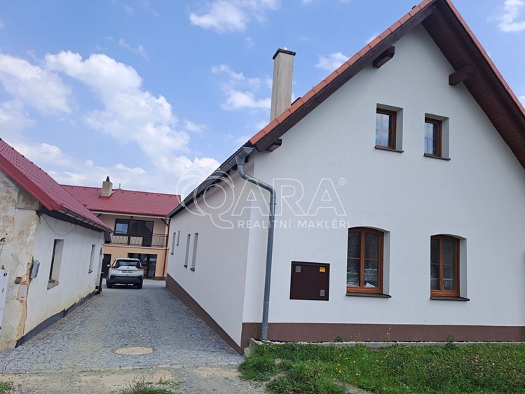 Pronájem bytu 4+1, 90 m² (27 z 28)