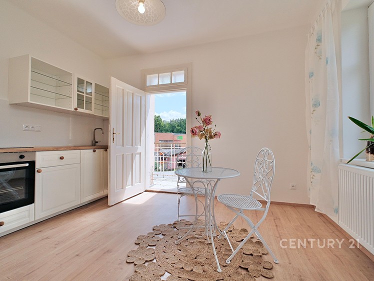 Pronájem bytu room, 20 m² (1 z 31)