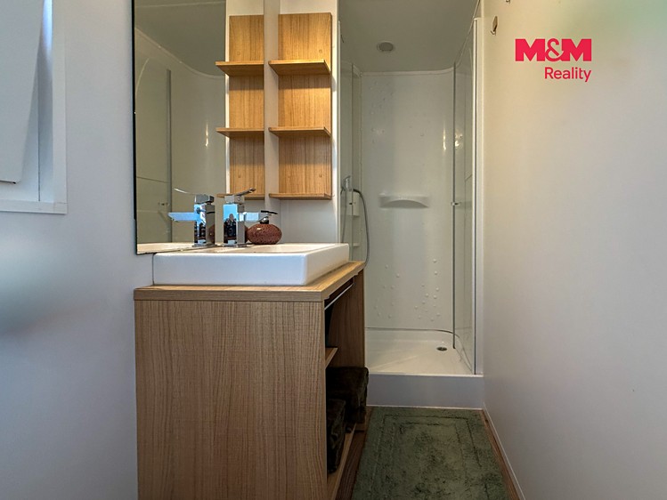 Prodej nemovitosti, 32 m² (22 z 25)