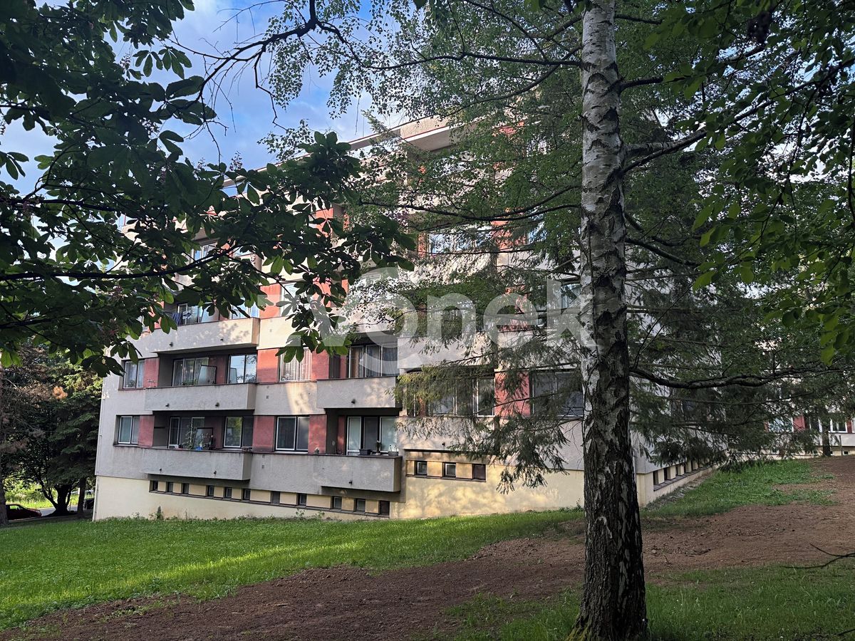 Pronájem bytu 3+1 90 m², Zlín – fotka 1 z 3