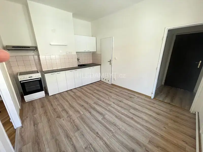 Pronájem bytu 2+1 54 m², Praha – náhled fotky 2