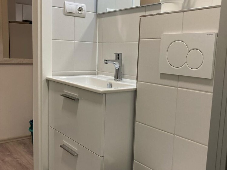 Квартира 1+kk в оренду, 19 м² (5 з 18)