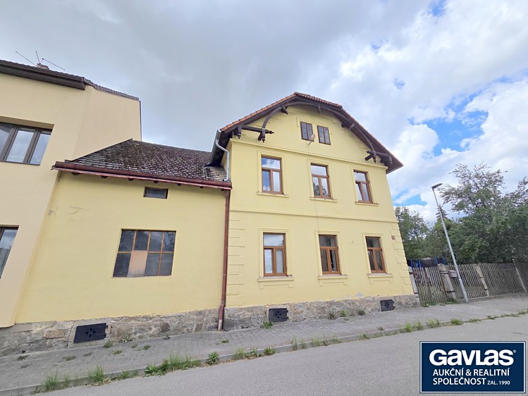 Dražba domu, 143 m² (31 z 41)