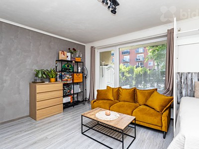 Квартира 1+kk на продаж, 37 м² (2 з 16)