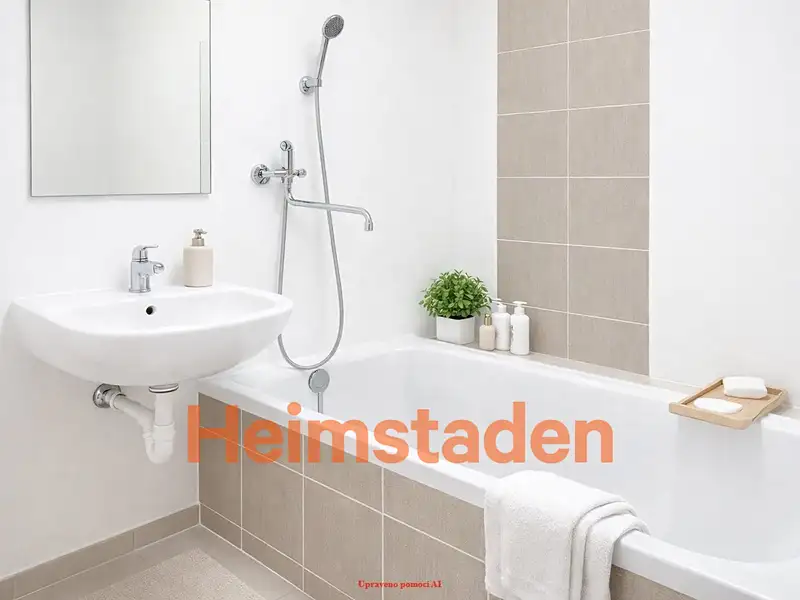 Pronájem bytu 1+1 36 m², Karviná – náhled fotky 3