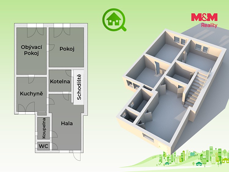 Prodej domu, 174 m² (9 z 10)