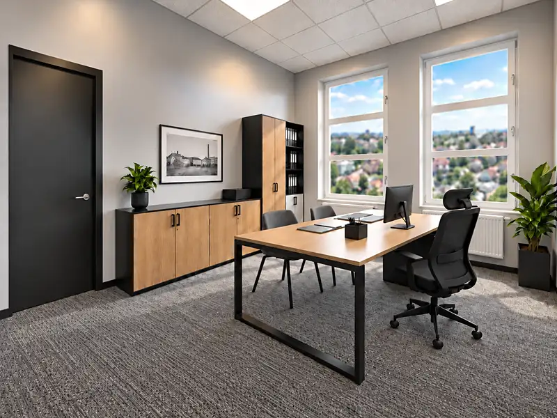 Pronájem kanceláře 85 m², Havlíčkův Brod – náhled fotky 3