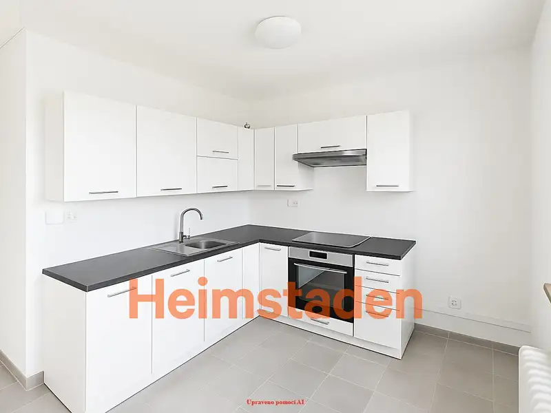 Pronájem bytu 2+1 58 m², Ostrava – náhled fotky 2