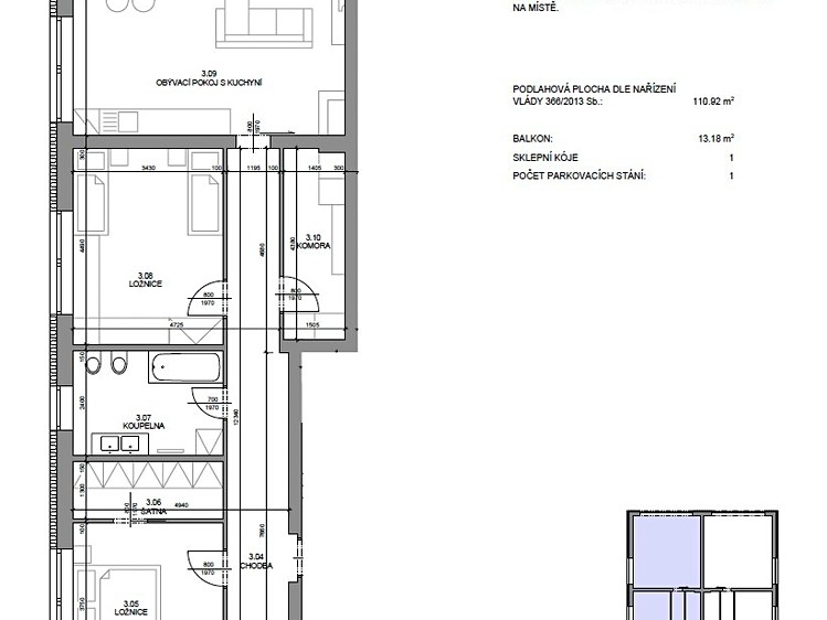 Gewerbefläche zum Kauf, 111 m² (10 von 10)