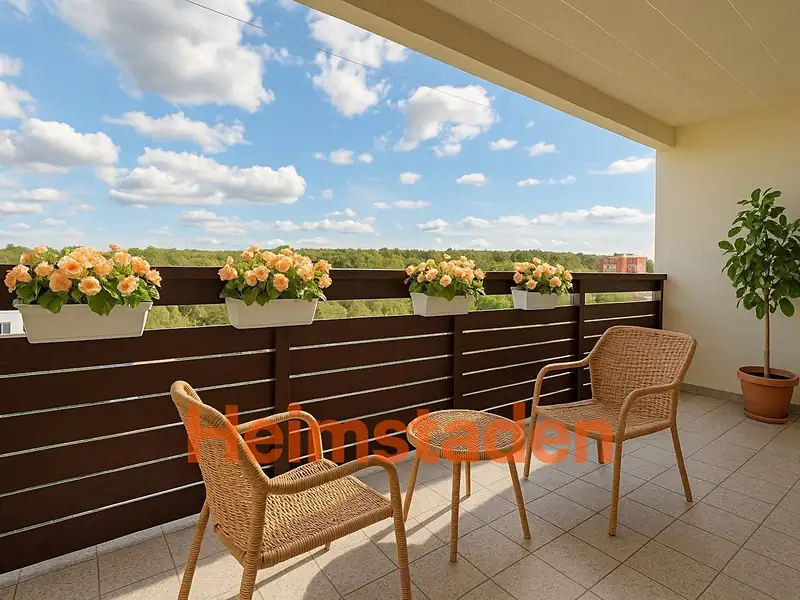 Pronájem bytu 3+1 68 m², Havířov – náhled fotky 3