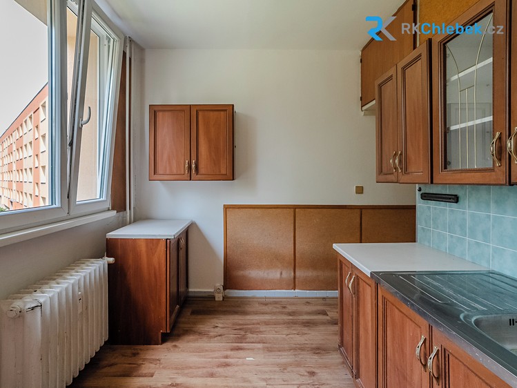 Квартира 4+1 на продаж, 95 м² (2 з 19)